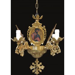 CRY48010 ΠΟΛΥΕΛΑΙΟΣ ΚΟΡΝΙΖΑ