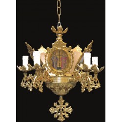 CRY48011 ΠΟΛΥΕΛΑΙΟΣ ΚΟΡΝΙΖΑ