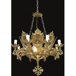 CRY48013 ΠΟΛΥΕΛΑΙΟΣ ΚΟΡΝΙΖΑ