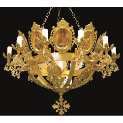 CRY48014 ΠΟΛΥΕΛΑΙΟΣ ΚΟΡΝΙΖΑ