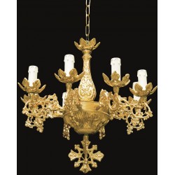 CRY48007 ΠΟΛΥΕΛΑΙΟΣ