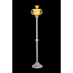 CD18901 Ακοίμητος Κανδήλα Σκαλιστή