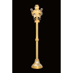 CD18902 Ακοίμητος Κανδήλα Σκαλιστή ΑΑ'