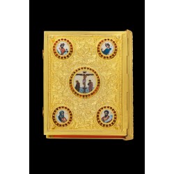 G18558 Ευαγγέλιο Άμπελο Εικόνες