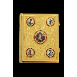 G18559 Ευαγγέλιο Άμπελο Εικόνες