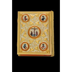 G18560 Ευαγγέλιο Άμπελο Εικόνες