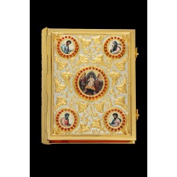 G18561 Ευαγγέλιο Άμπελο Εικόνες