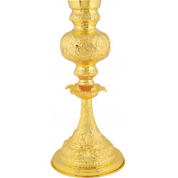 PS1601 AKOIMHTH KΑΝΔΗΛΑ