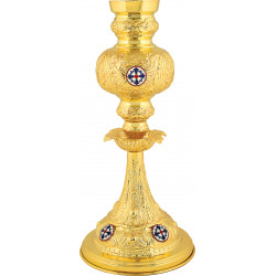 PS1603 AKOIMHTH KΑΝΔΗΛΑ