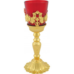 PS1610 AKOIMHTH KΑΝΔΗΛΑ