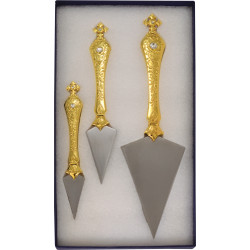 PS3101 ΣΕΤ ΛΟΓΧΕΣ 3 ΤΕΜ